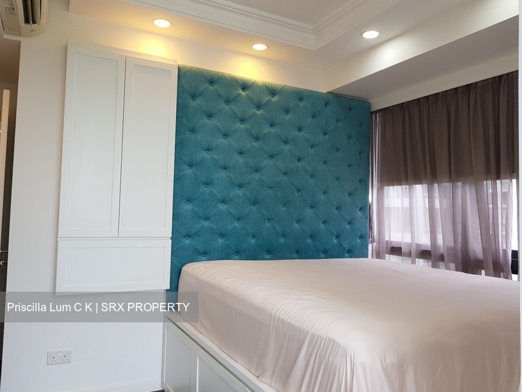 Domus (D12), Apartment #201341142